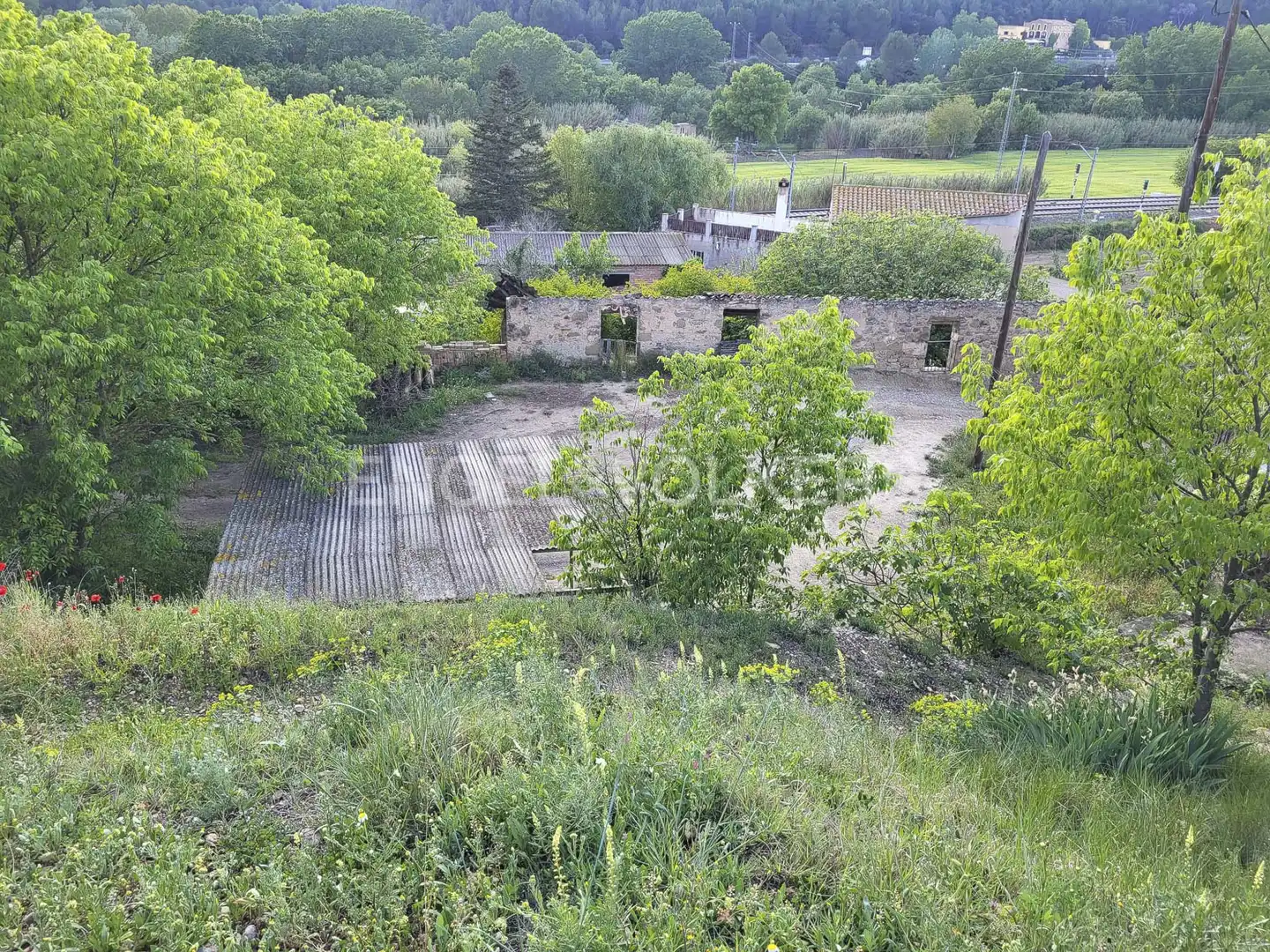 Country homes for sale in Castellgalí  with Heating and Terrace