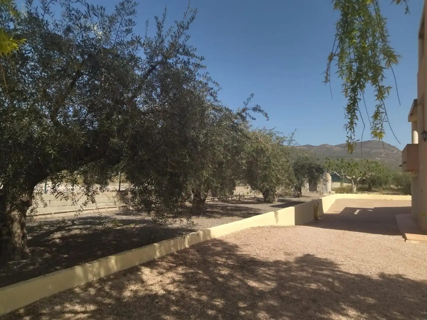 Finca rústica en venta en Moratalla con Aire acondicionado, Calefacción y Jardín privado