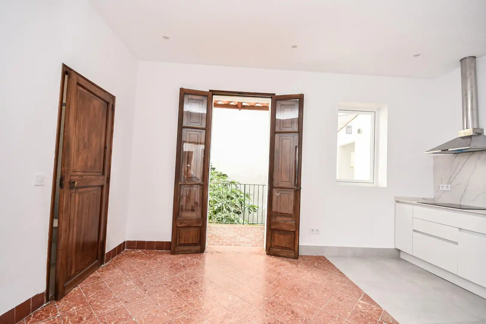 Wohnung zur Miete in  Palma de Mallorca mit Terrasse, Abstellraum und Balkon
