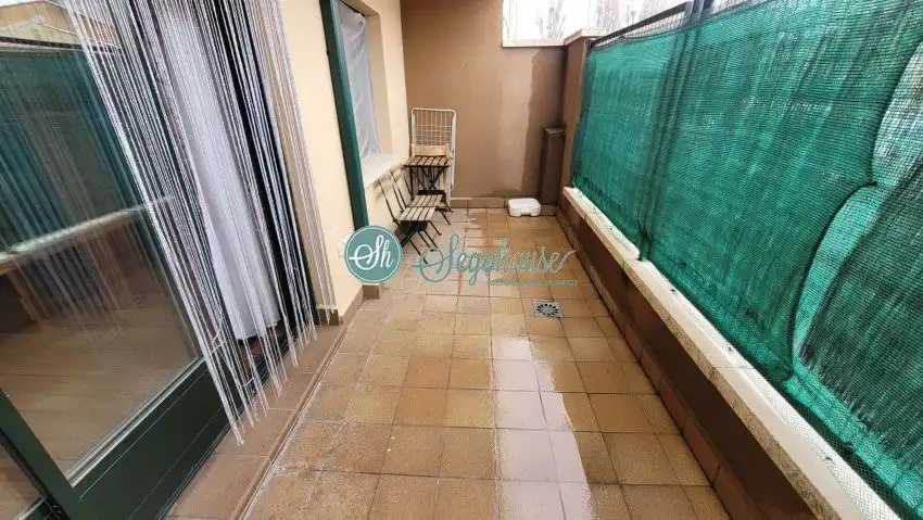 Wohnung mit Aufzug zum Verkauf in Bernuy de Porreros, imagen 12