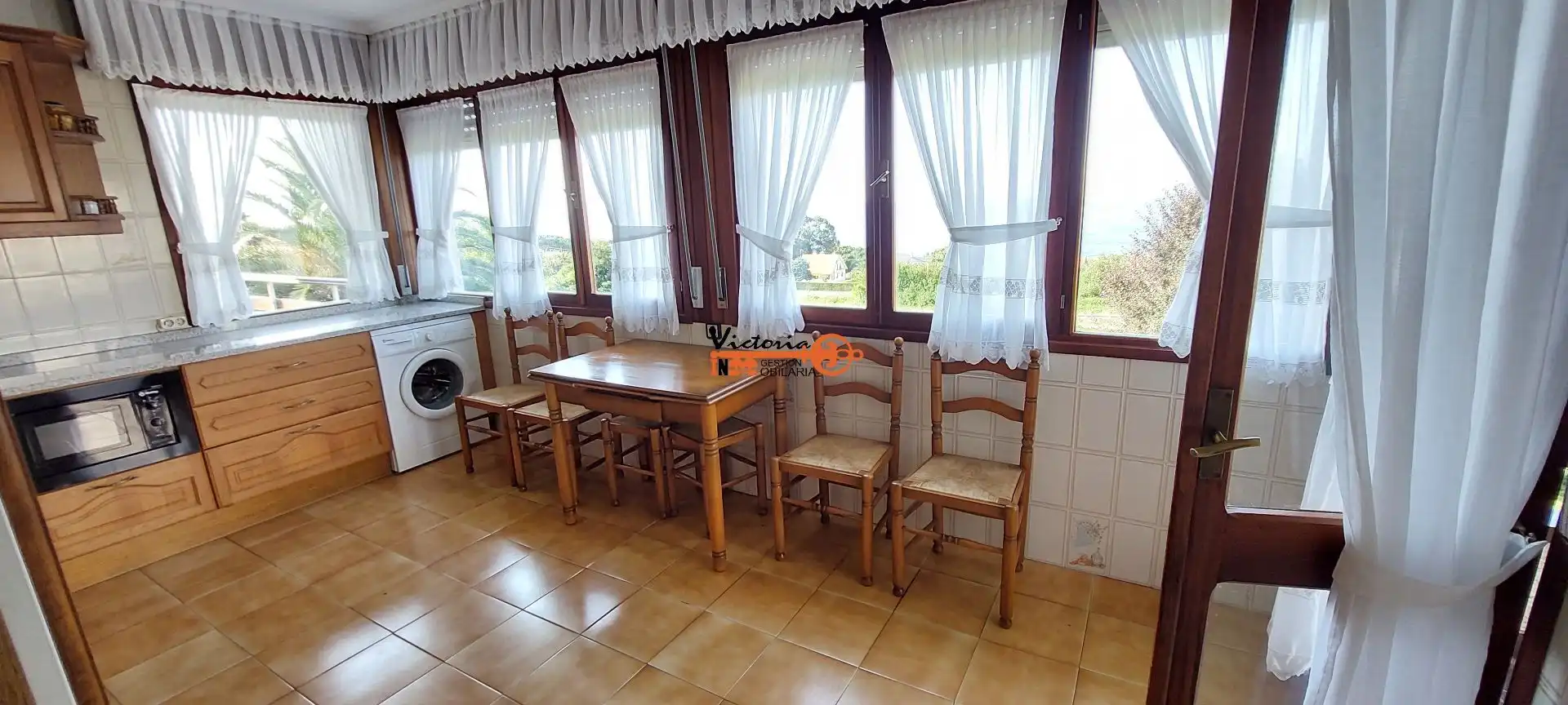 Casa o chalet en venta en Oriñón - Allendelagua