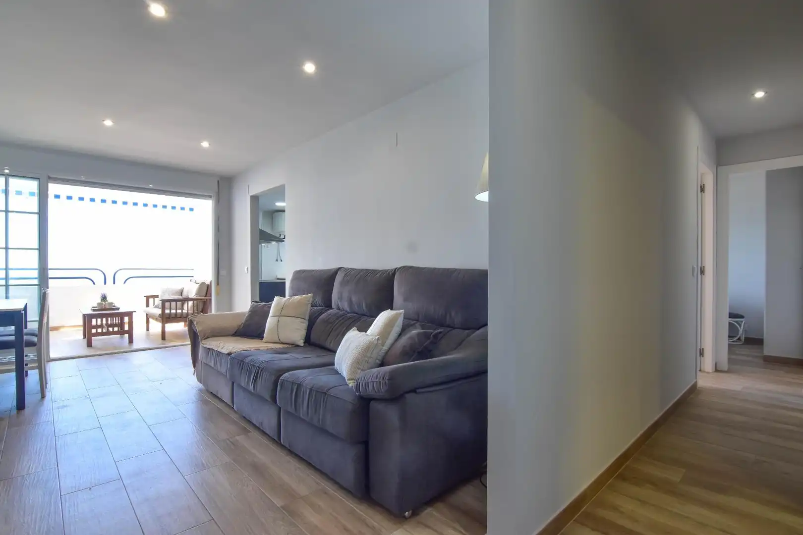Apartment with pool to rent in Playa del Puig, imagen 22