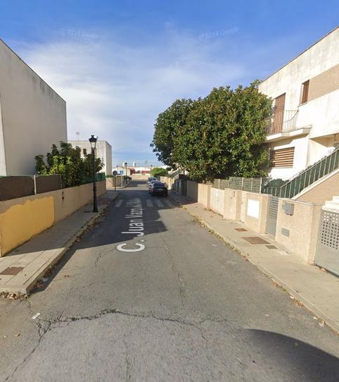 Foto 2 de Pis en venda a Nuevo Parque - Los Rosales - Tráfico Pesado, Huelva