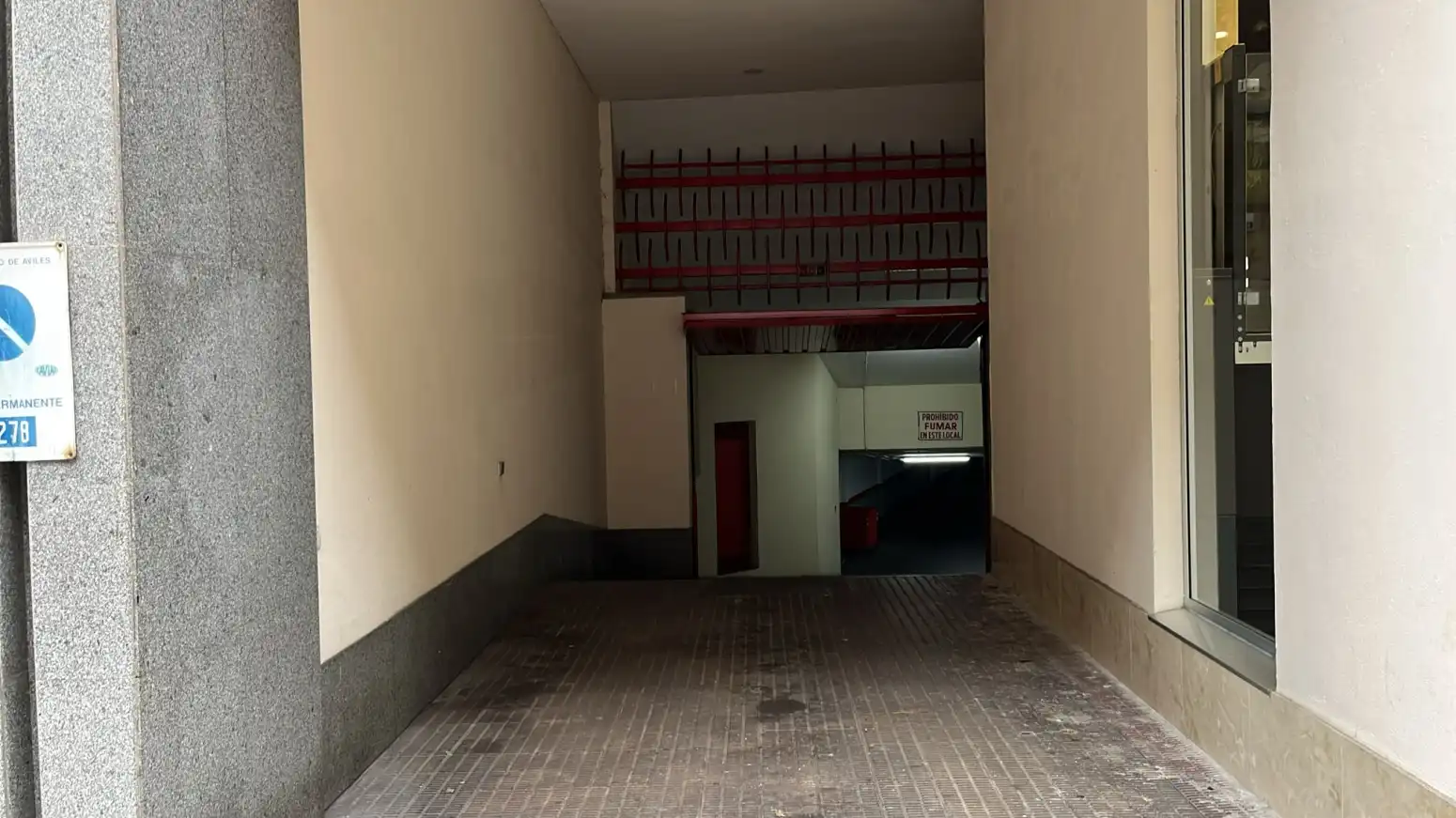Piso en venta en Avilés con Calefacción, Parquet y Terraza
