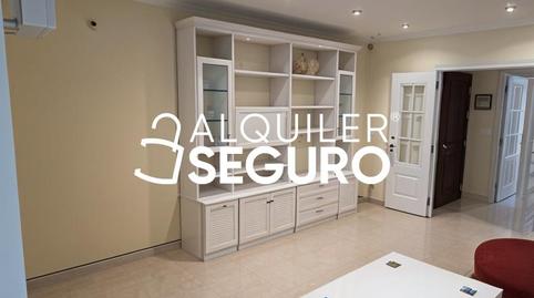 Photo 4 of Flat to rent in Fernandez de Ribera, Barrio del Nervión,  Sevilla Capital