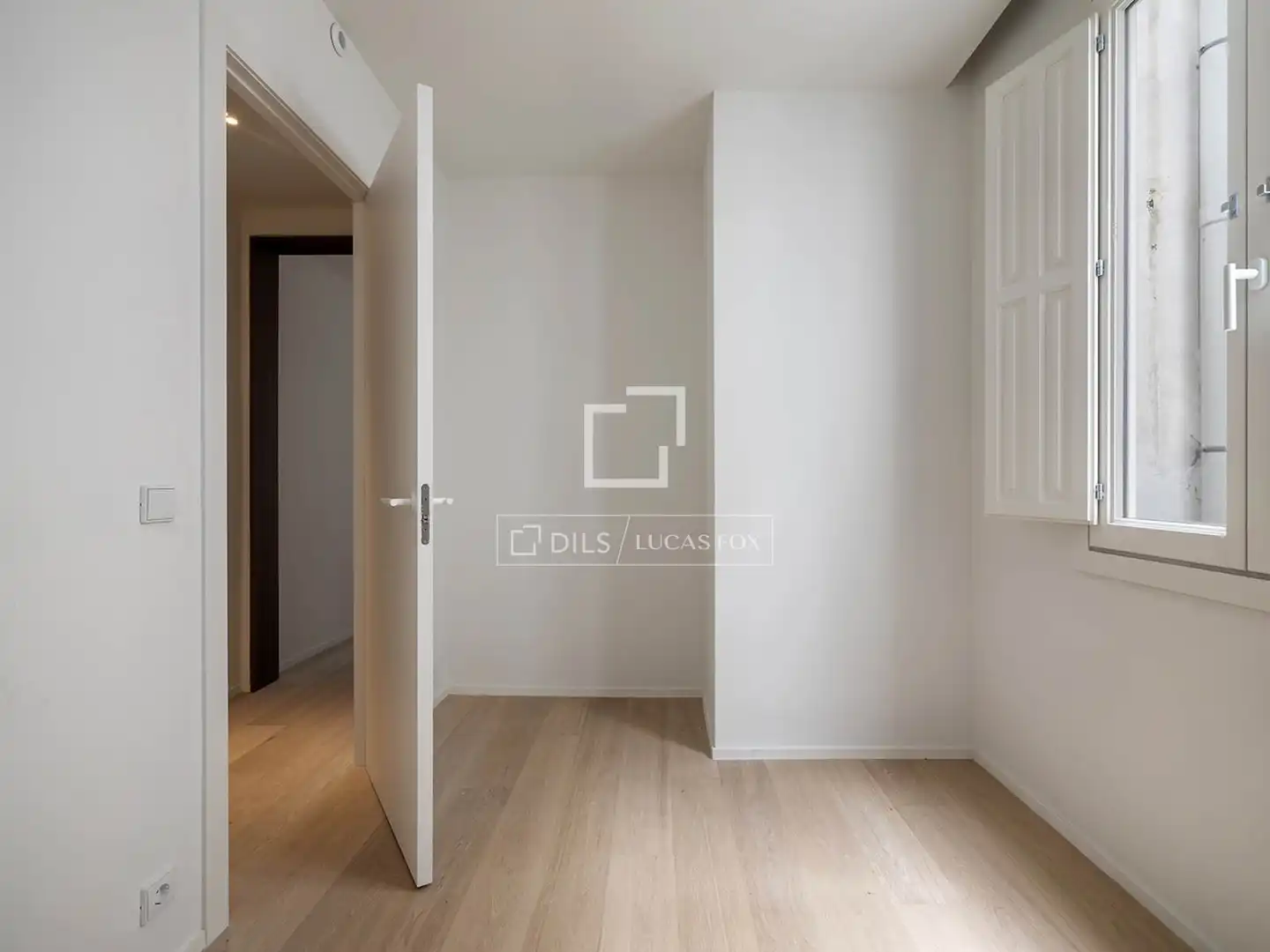 Piso con terraza en venta en Eixample, imagen 24