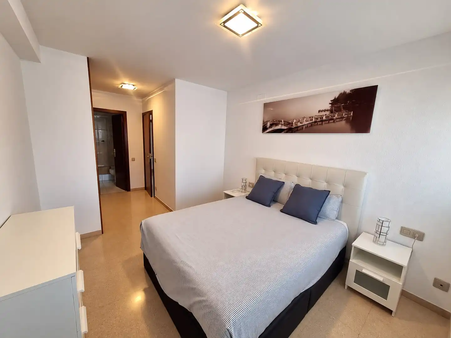 Duplex with terrace for sale in Avinguda Montserrat, imagen 8
