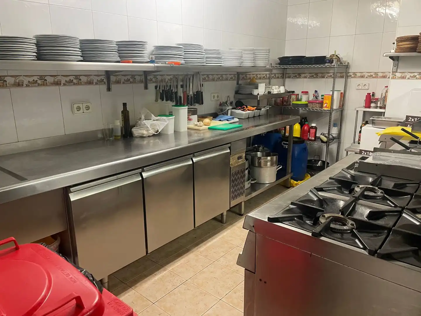 Gewerbefläche zum Verkauf in Ris, imagen 30