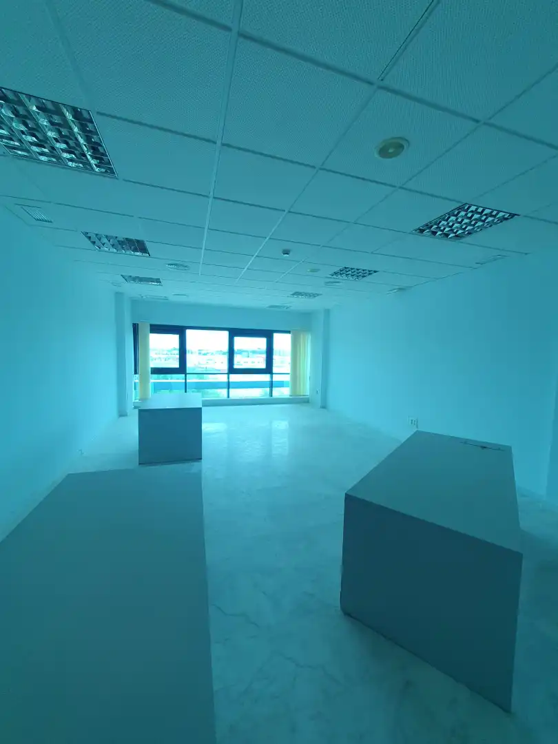 Office for rent in Sevilla