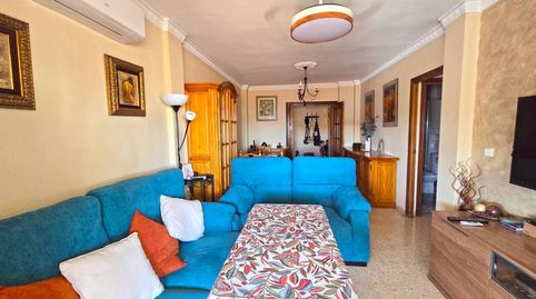 Foto 2 de Piso en venta en Barrio Alto, San Juan de Aznalfarache