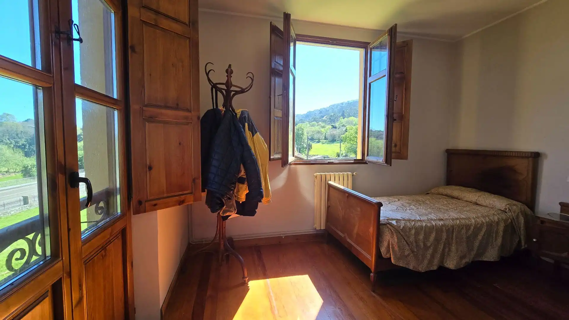 Detached house with garden for sale in Vidiago - Pendueles - Tresgrandas, imagen 49