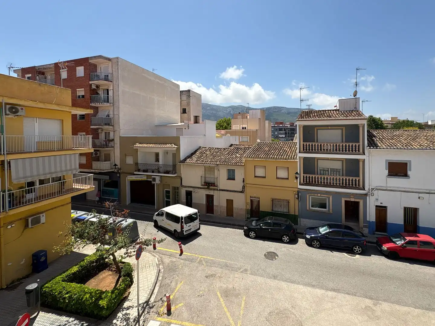 Casa rustica in vendita a Centro Urbano, imagen 4