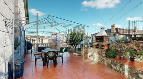 Foto 5 de Casa o xalet en venda a Camiño Viloura, Sardoma - Castrelos, Vigo