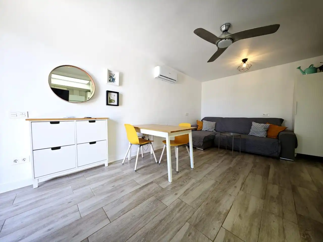 Duplexes for rent in Doctor Agustín Millares Carlo, Sonnenland
