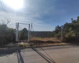 Land for sale in Calafell