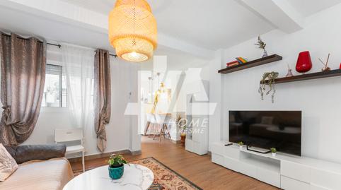 Foto 2 de Casa o xalet en venda a Carrer de Tarragona, Sant Joan Baptista, Barcelona