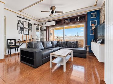 Appartamento con balcone in vendita a Malgrat de Mar