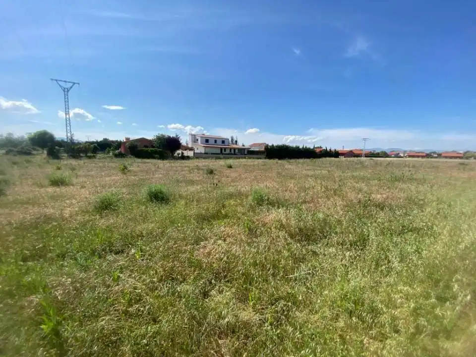 Residential land for sale in Medina de Pomar, imagen 3