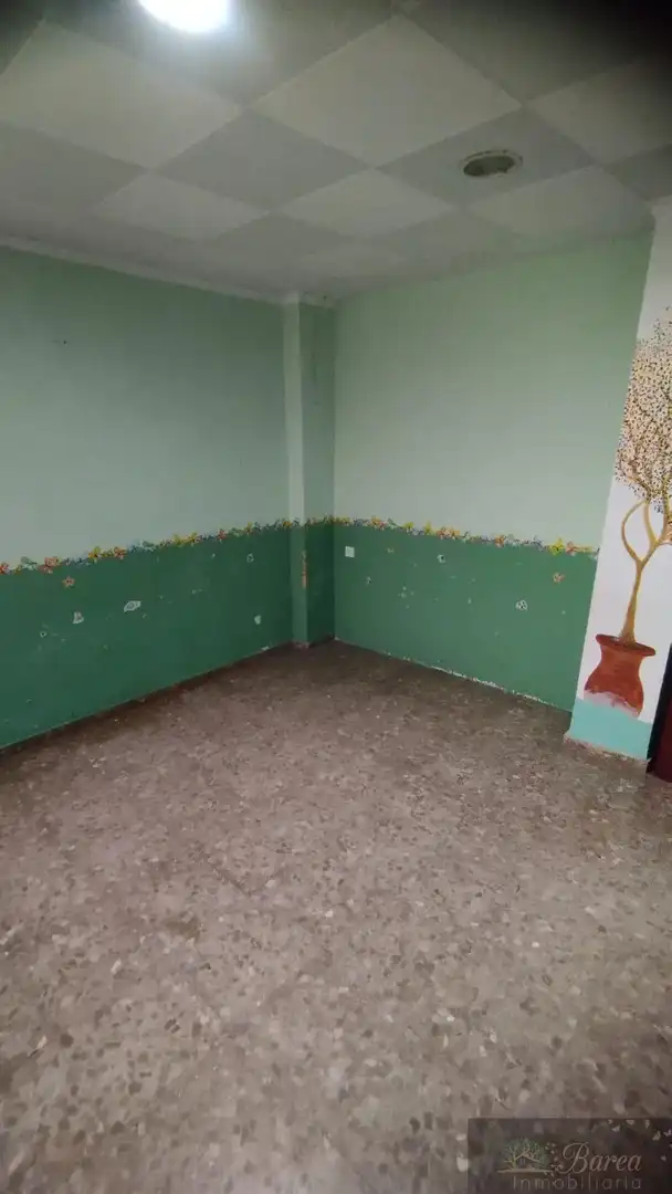 Bedroom of Commercial properties for sale in Rute
