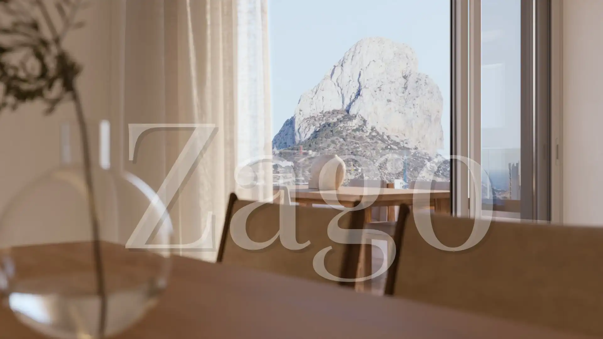 Apartament amb piscina en venda a Marisol Park - Ortembach - Los Almendros, imagen 33