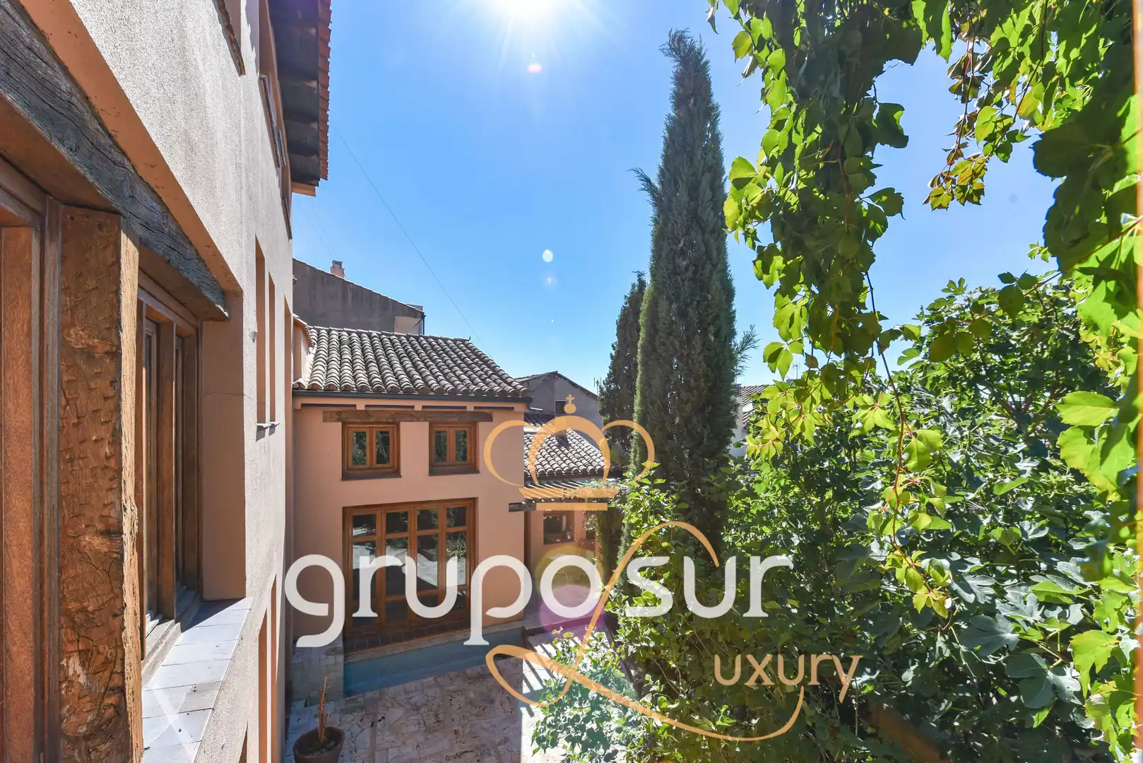 Casa o chalet en venta en Camino Huelga, 33, Simancas