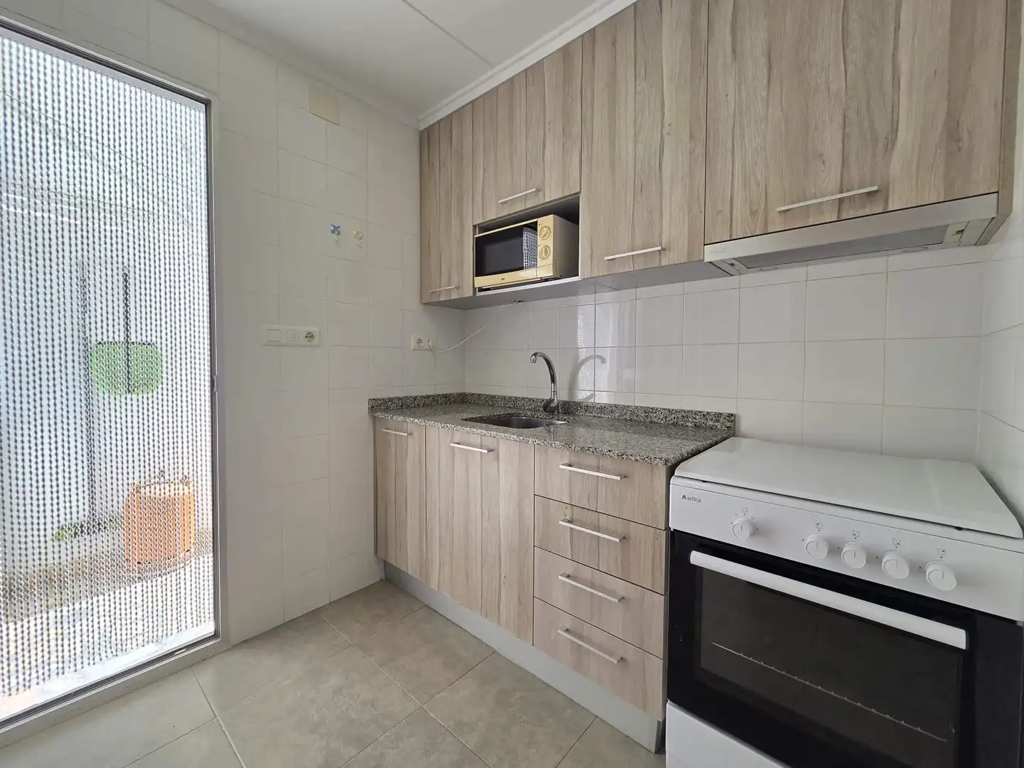 Apartment with terrace for sale in Bellreguard, imagen 12