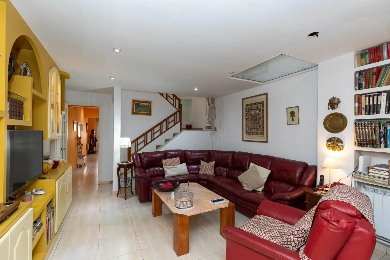 Casa con terrazza in vendita a Carrer JOAN PRIM, imagen 15