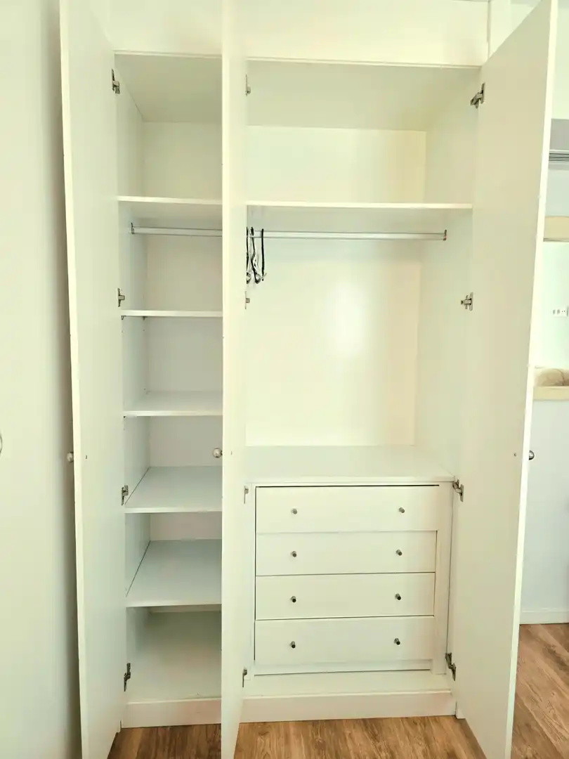 Piso con terraza en venta en Avenida DE EUROPA, imagen 33