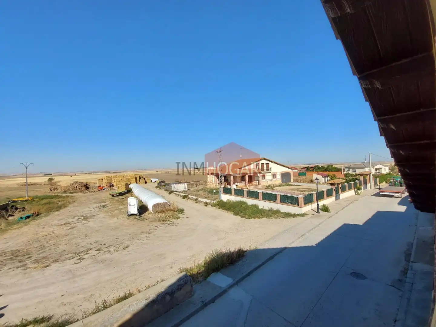 Casa o xalet en venda en Villanueva del Aceral amb Jardí privat, Terrassa i Traster