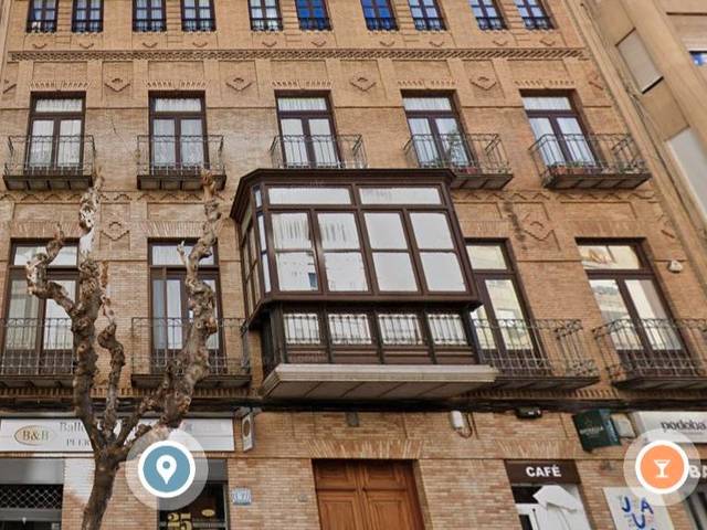 Oficina en Alquiler en Calle Santa Teresa, 4 en San Miguel