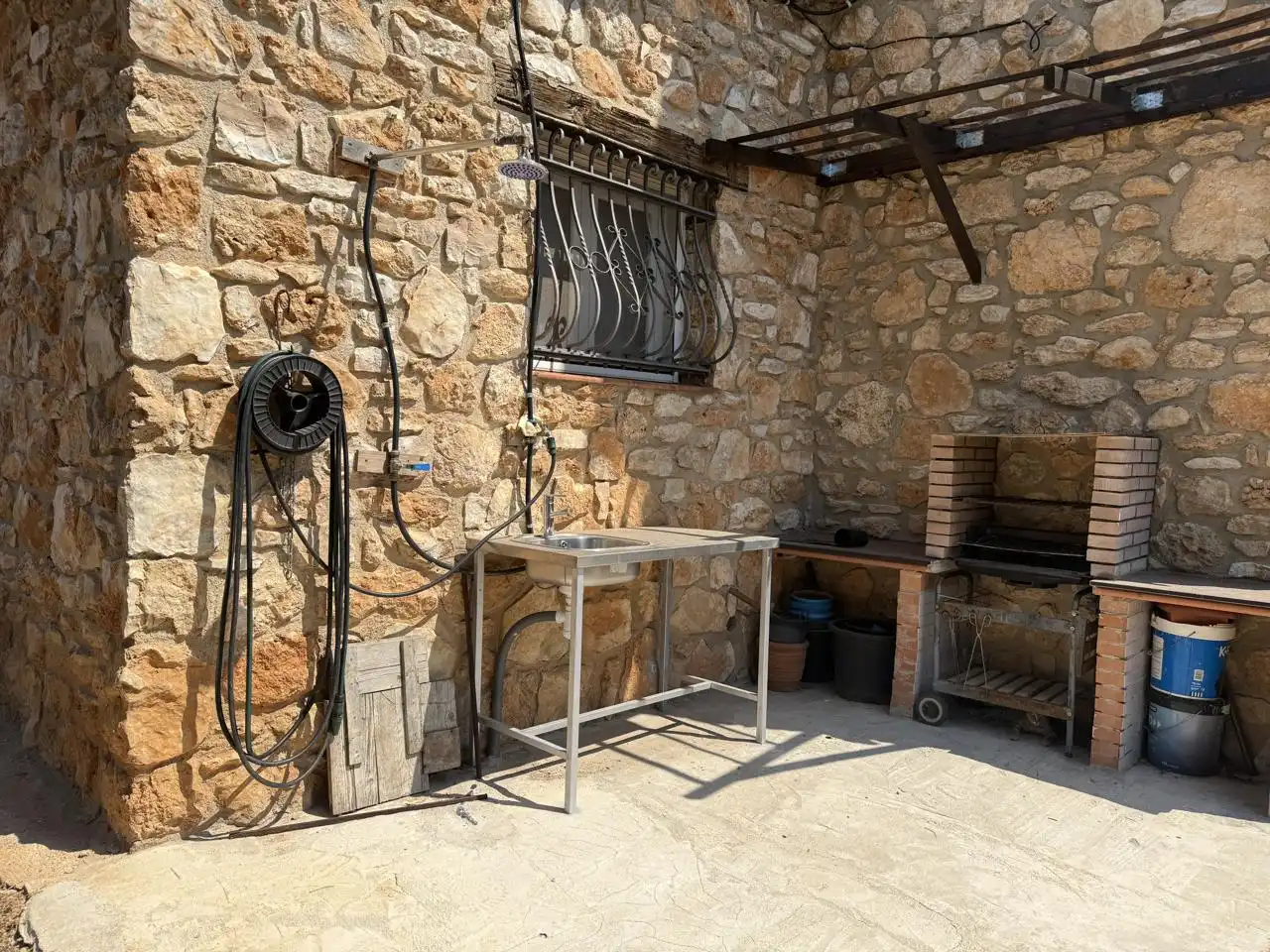 Maison rustique avec jardin à vendre à Venta Nova, imagen 10