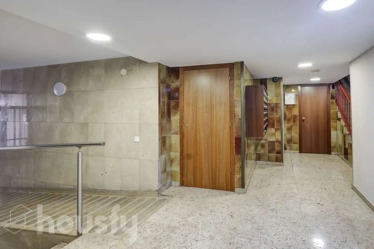 Pis en venda a Carrer de la Marina, El Parc i la Llacuna del Poblenou