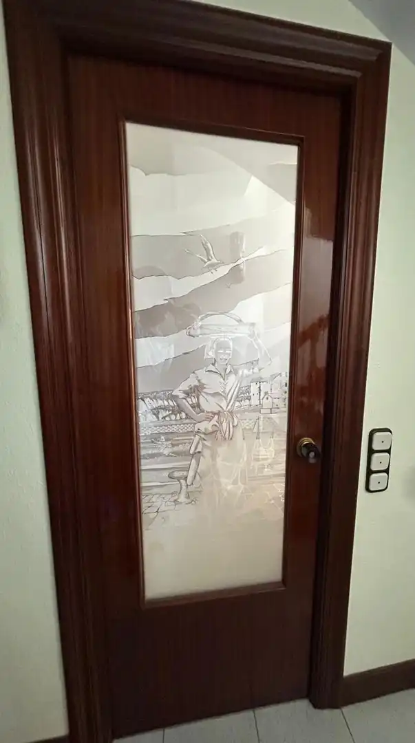 Casa o xalet en venda a Baños de Río Tobía