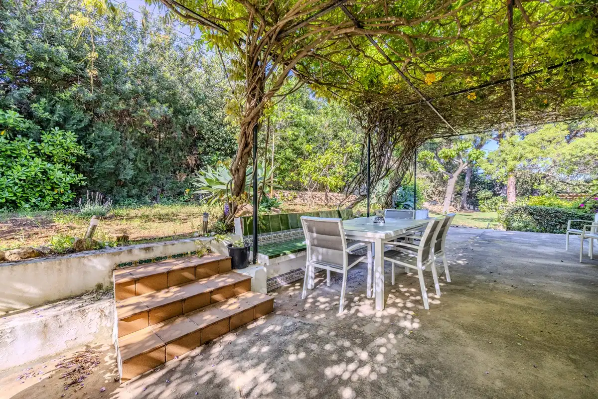 Detached house with garden for sale in Las Rotas / Les Rotes, imagen 35