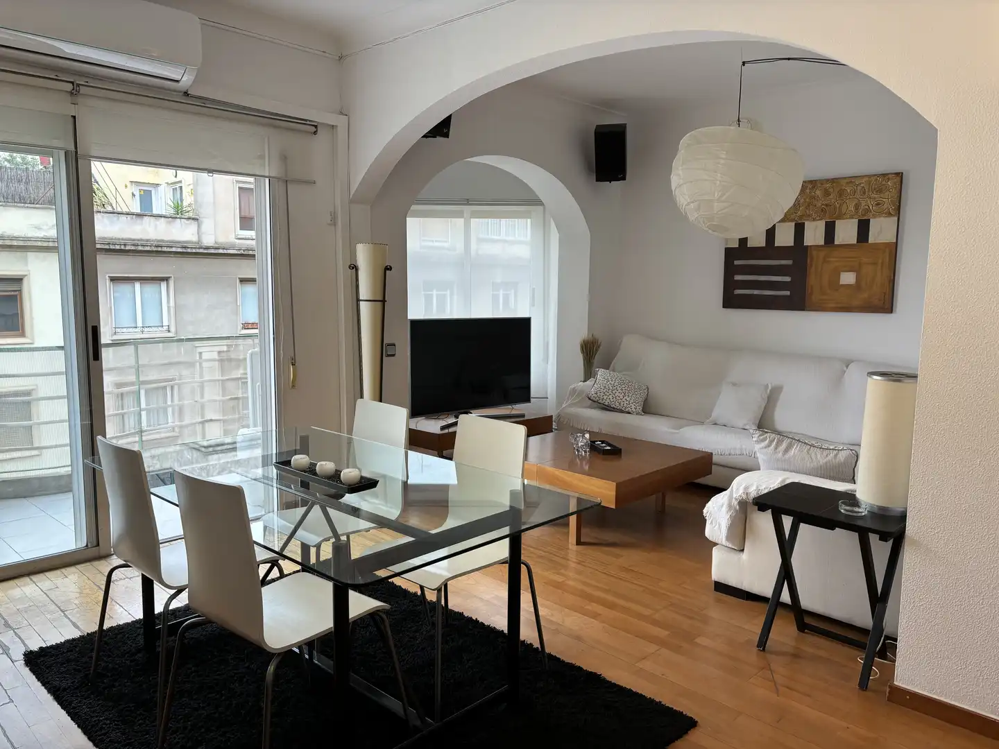 Flat for sale in Carrer de la Indústria, Sagrada Família