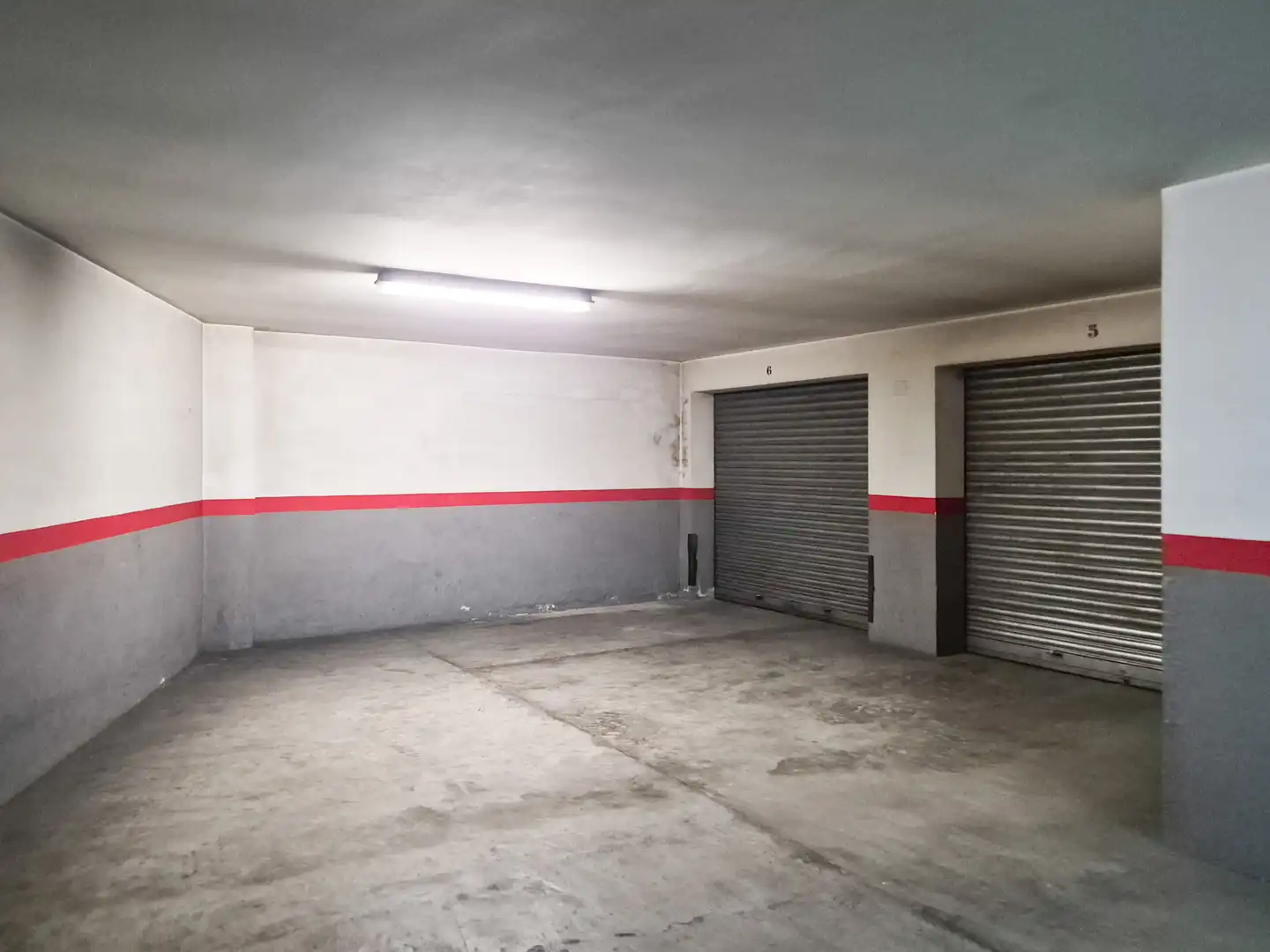 Parking de Garaje en venta en Ripoll