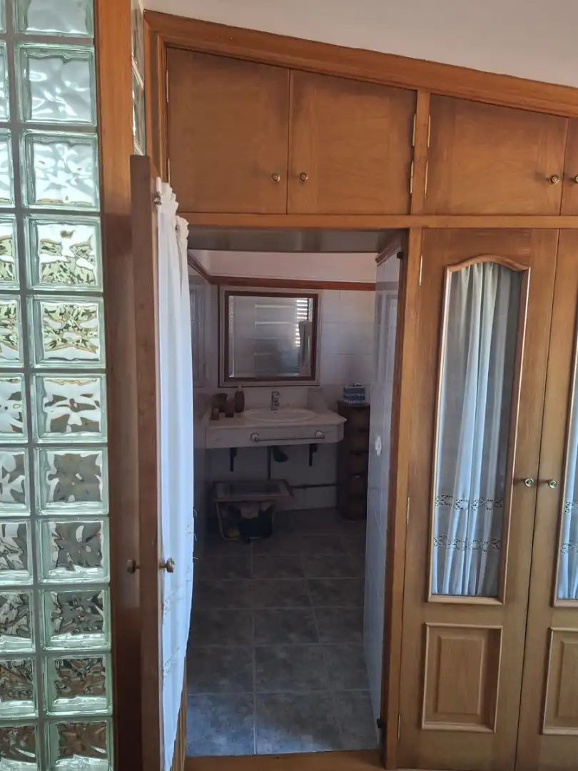 Terraced house for sale in Sobrán, imagen 32