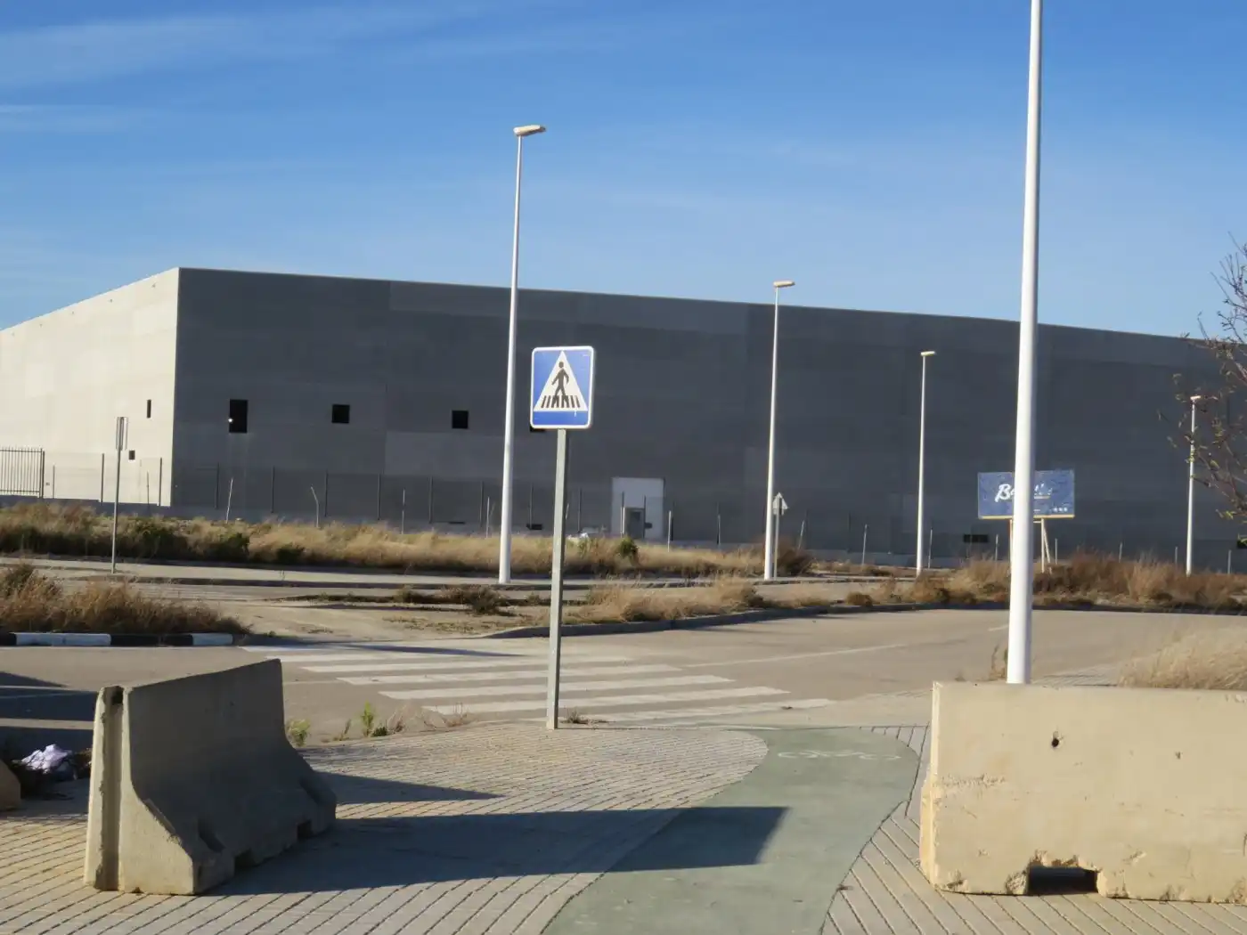 Terreno industriale in vendita a Urbanizaciones, imagen 3