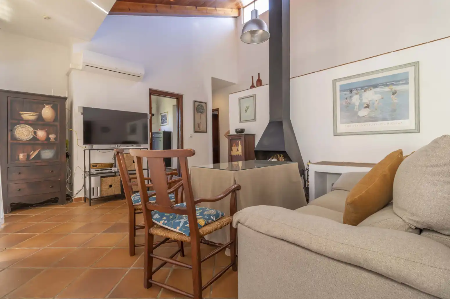 Maison avec piscine à vendre à Carmona, imagen 15