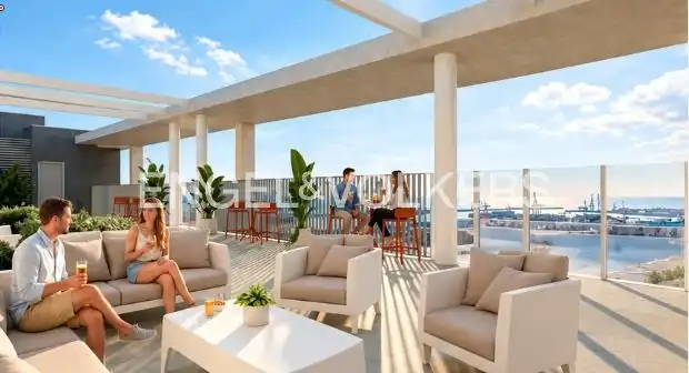 Flat for rent in Barcelona, Barcelona