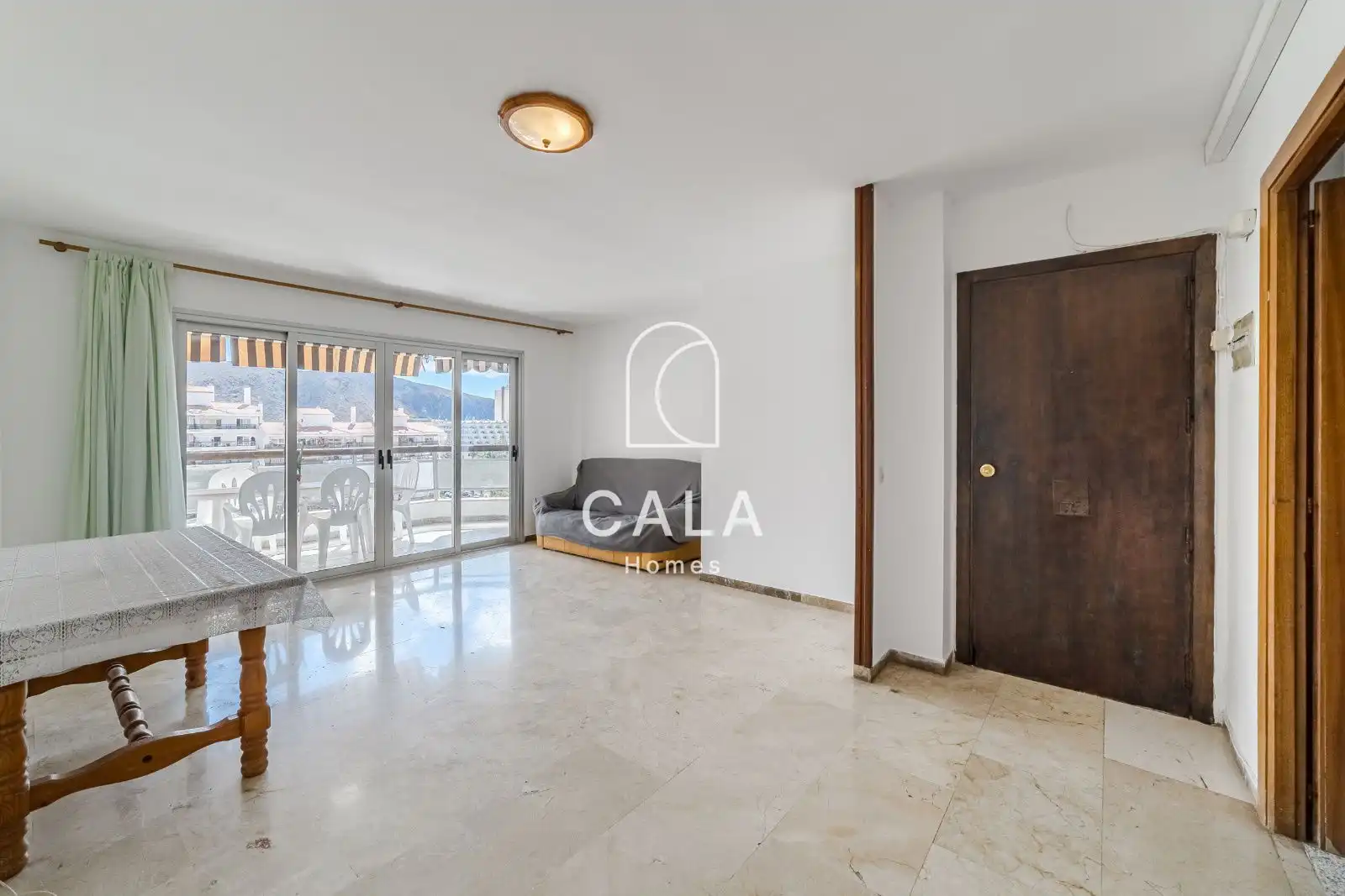 Apartament amb piscina en venda a Juan Carlos I, imagen 6