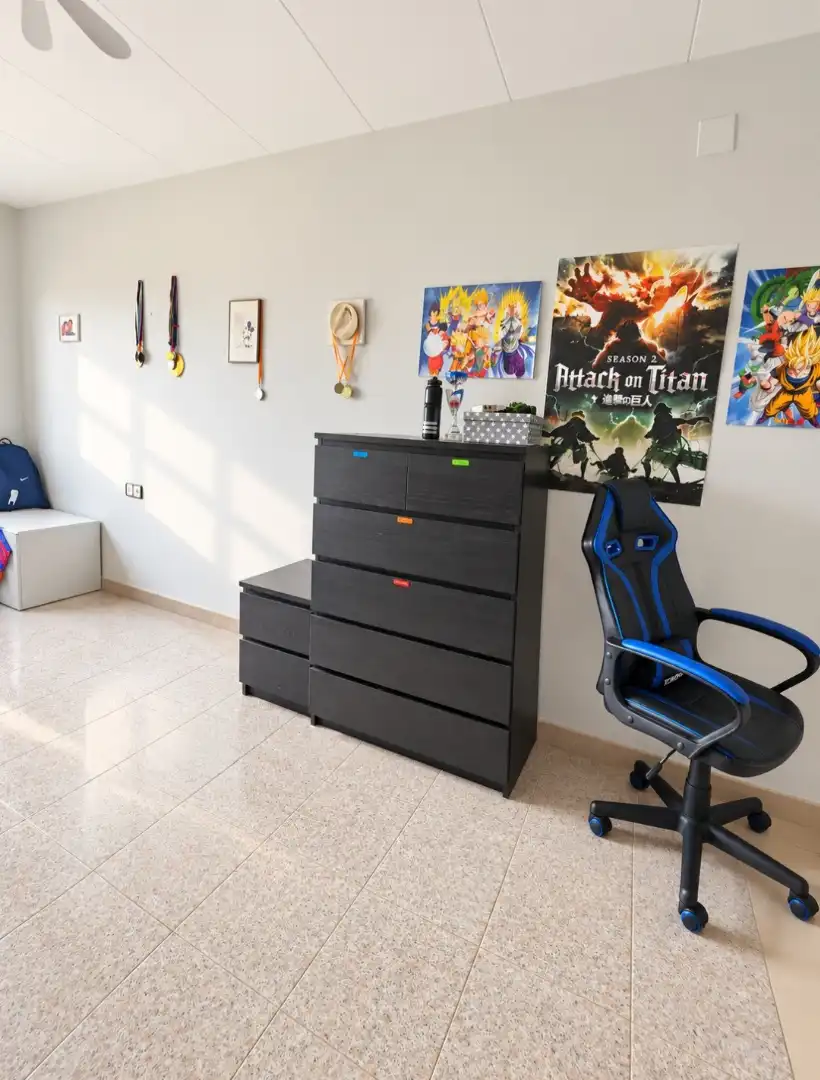 Casa amb jardí en venda a Sant Fost de Campsentelles, imagen 40