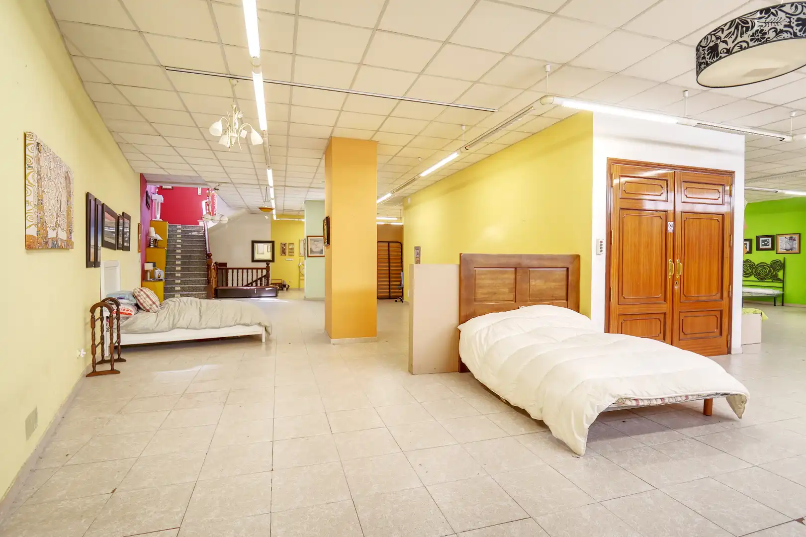 Local comercial en venda a Avenida Coruña 13, imagen 31