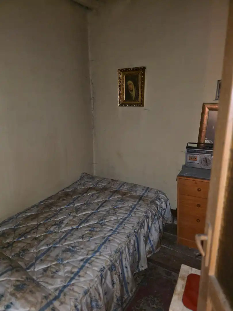 Dormitori de Casa o xalet en venda en Vilalba amb Moblat