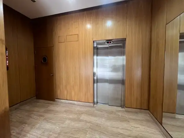 Pis en venda en A Coruña Capital  amb Calefacció, Parquet i Terrassa