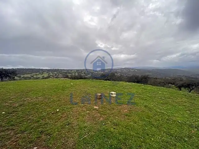 Residential land for sale in Fuente Obejuna, imagen 4