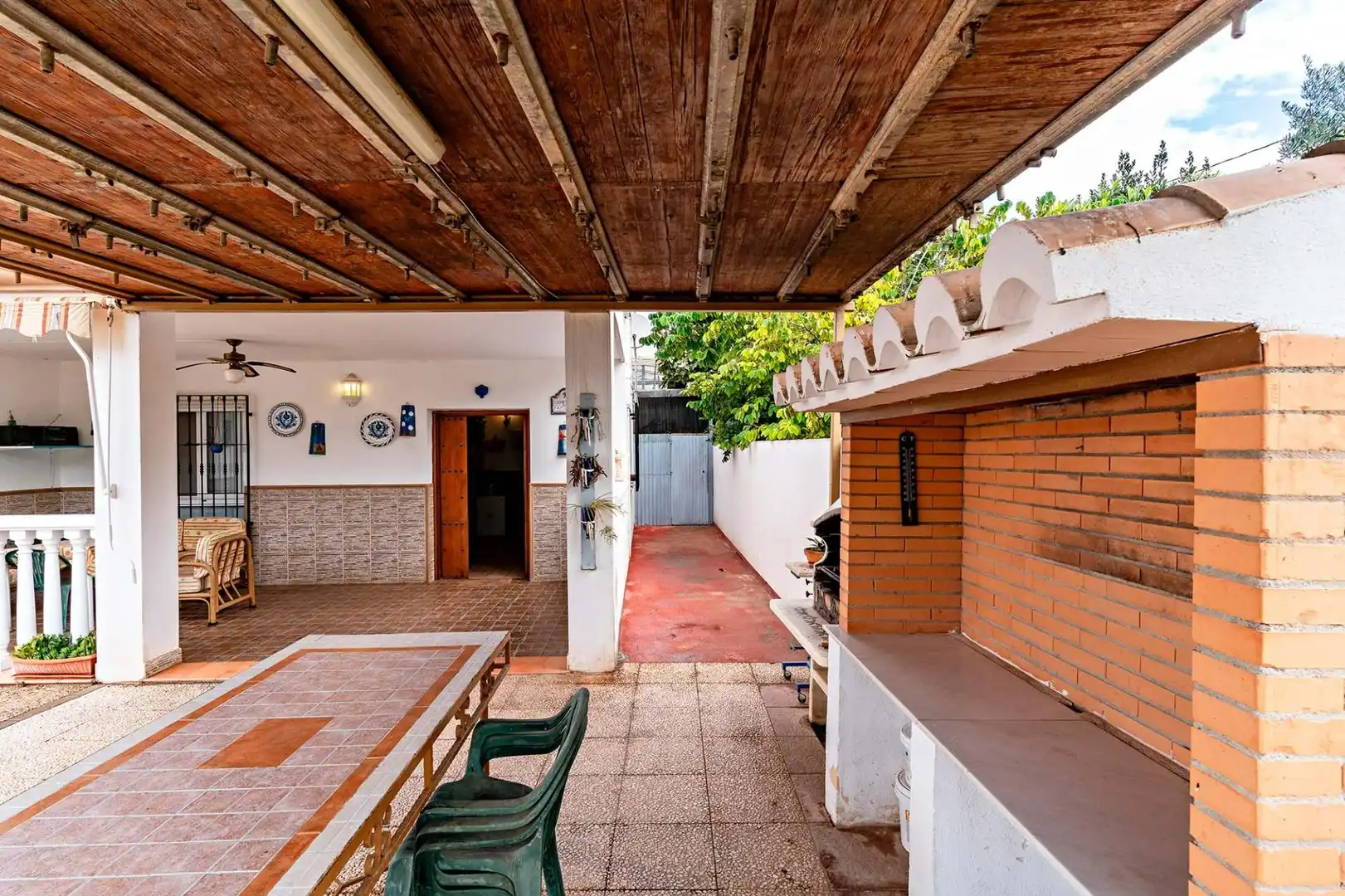 Casa o xalet en venda a Polígono Berja, Berja