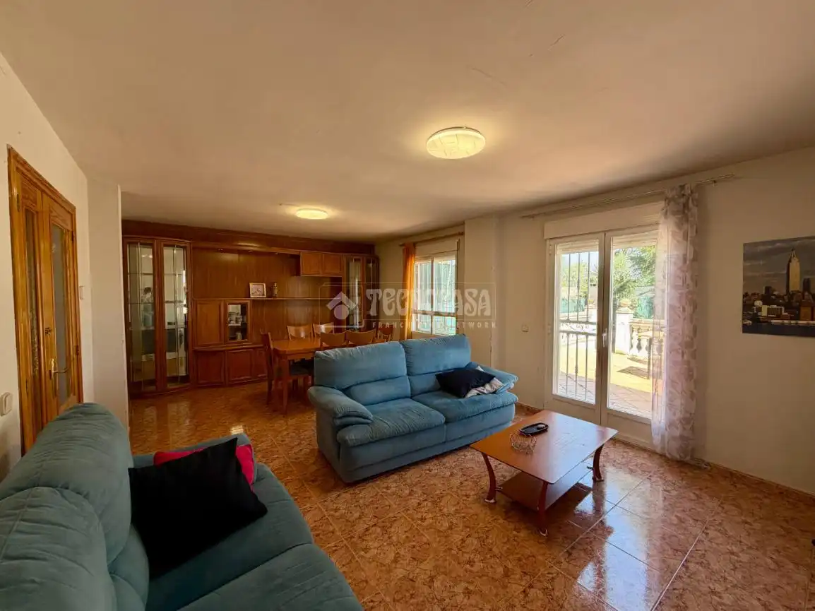 Living room of Detached homes for sale in Azuqueca de Henares