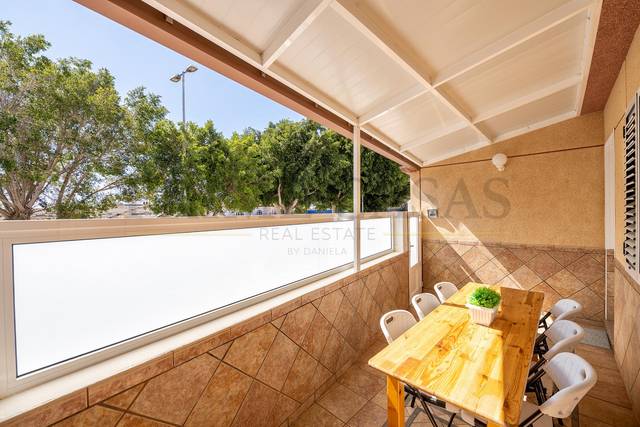 Casa adosada en Venta en Vecindario - El Doctoral - Cruce de Sardina