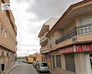 Exterior view of Flat for sale in  Murcia Capital